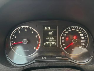 Volkswagen Polo 2012