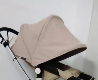 Capota Bugaboo Fox Beige