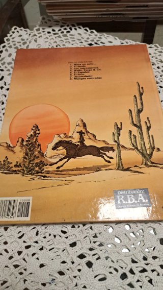 El Coyote