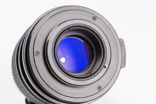 Opteco Auto Tele 135mm f/2.8 M42 Objetivo Vintage