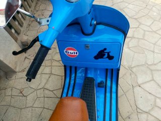 VESPA DS 200 Piaggio