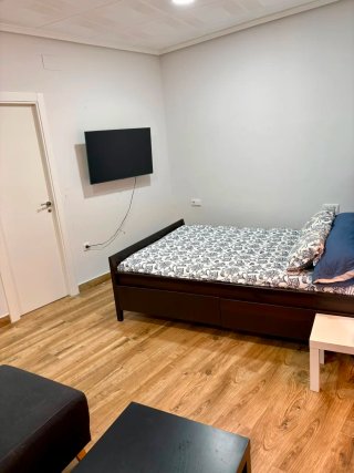 Alquiler LOFT PARA FESTIVAL MEDUSA