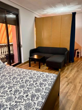 Alquiler LOFT PARA FESTIVAL MEDUSA
