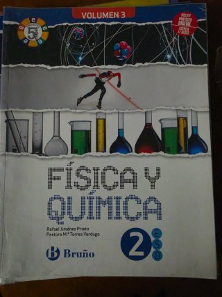 Libro de texto