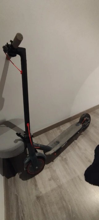 Patinete Eléctrico para Piezas