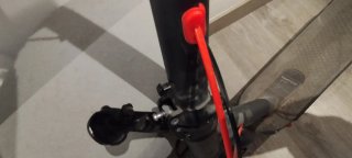 Patinete Eléctrico para Piezas