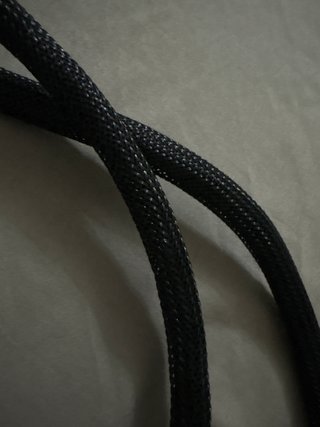 Cable HIFI Cobre Puro 140cm