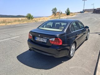 BMW Serie 3 2006