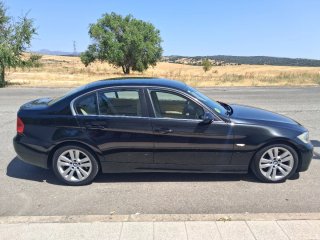 BMW Serie 3 2006