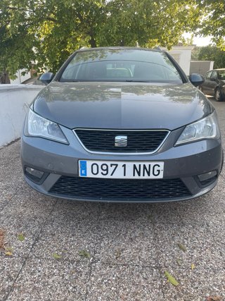 SEAT Ibiza ST 1.6 TDI