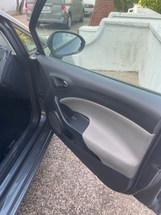 SEAT Ibiza ST 1.6 TDI