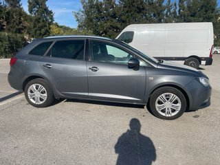 SEAT Ibiza ST 1.6 TDI