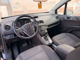 Opel Meriva 2013