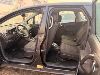 Opel Meriva 2013
