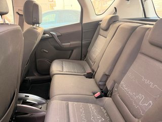 Opel Meriva 2013