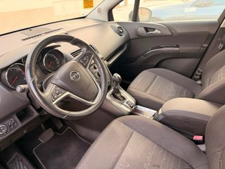 Opel Meriva 2013