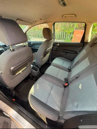 Ford Focus 2005