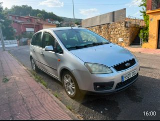 Ford Focus 2005