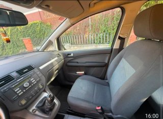 Ford Focus 2005