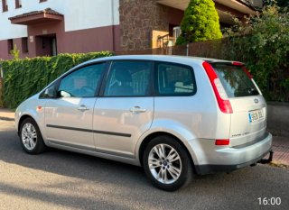 Ford Focus 2005