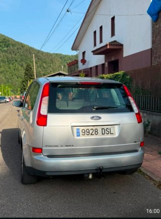 Ford Focus 2005