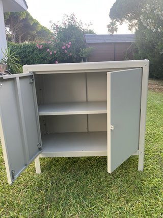 Armario Metálico IKEA KOLBJÖRN