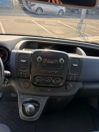 Opel Vivaro 2018