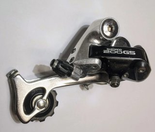 Desviador Trasero Shimano 200GS