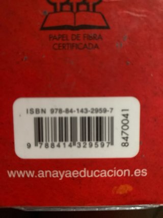 Matemáticas aplicadas a las Ciencias Sociales I...