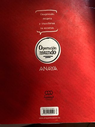 Matemáticas aplicadas a las Ciencias Sociales I...