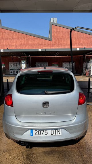 SEAT Altea 2005