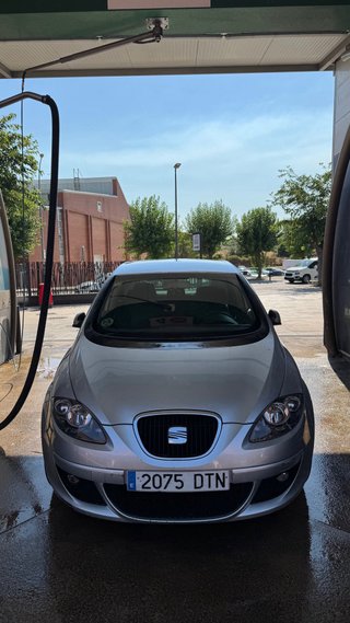 SEAT Altea 2005