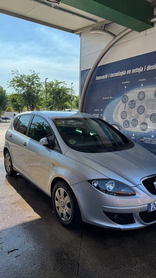 SEAT Altea 2005