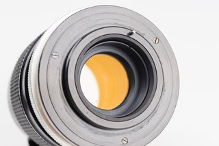 Varexon 135mm f/2.8 M42 Objetivo Vintage