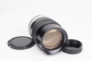 Varexon 135mm f/2.8 M42 Objetivo Vintage