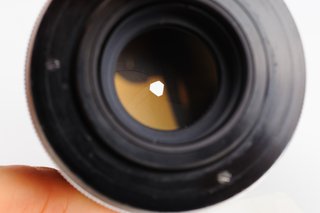 Varexon 135mm f/2.8 M42 Objetivo Vintage