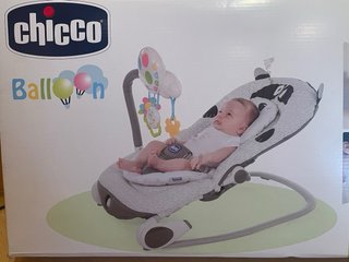 Hamaca Chicco Balloon