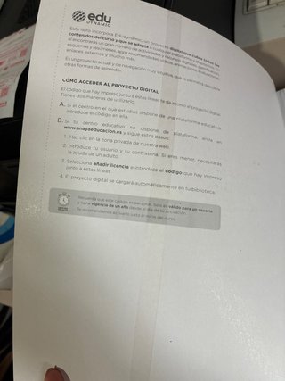 Libro Matemáticas 1 Bachillerato ANAYA