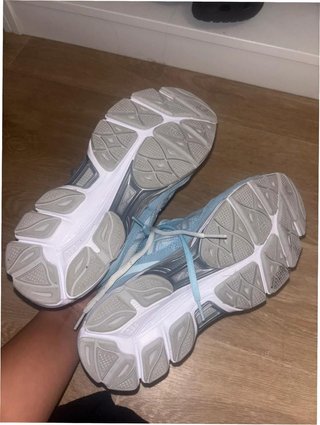 ASICS Gel-NYC Arctic Sky Talla 39