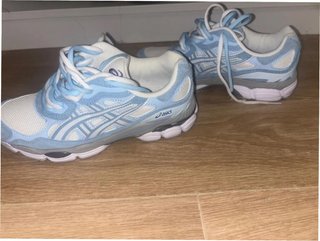 ASICS Gel-NYC Arctic Sky Talla 39