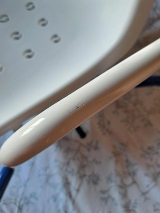 Silla de baño giratoria 360° Mobiclinic – Nueva