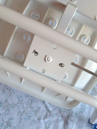 Silla de baño giratoria 360° Mobiclinic – Nueva
