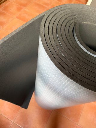 Rollo Aislamiento Kaiflex 13mm Armacell