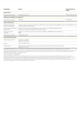 Rollo Aislamiento Kaiflex 13mm Armacell