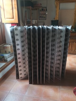 Rollo Aislamiento Kaiflex 13mm Armacell