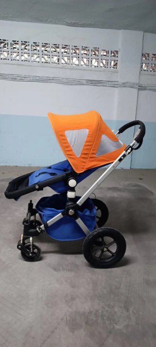 Bugaboo Cameleon Silla de Paseo
