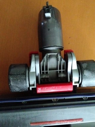 Cepillo Dyson Doble Posición DC52 DC37 DC33 DC29