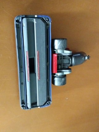 Cepillo Dyson Doble Posición DC52 DC37 DC33 DC29