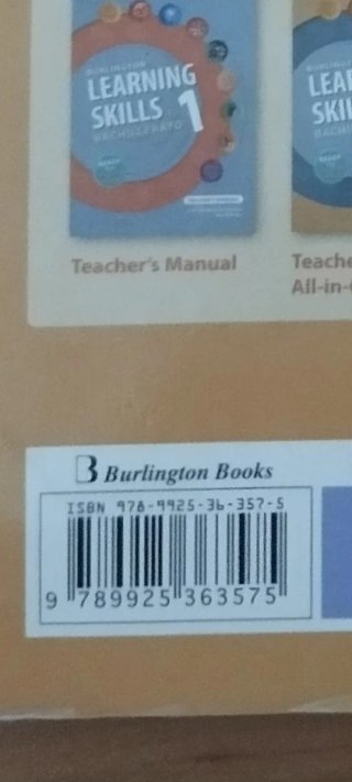 Libro de inglés de 1 de bachillerato