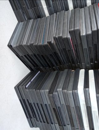 Lote 81 Películas DVD Español